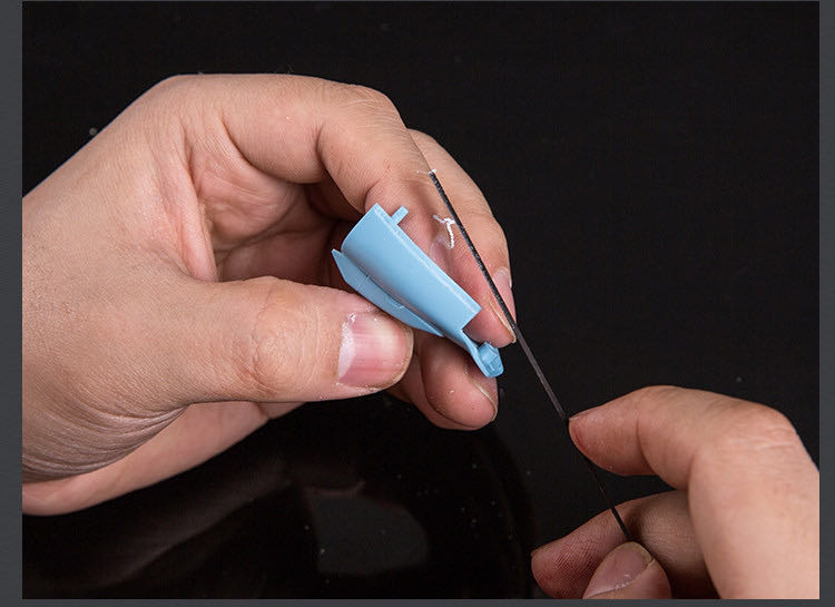 Border Model Thin File Medium | 6971995740926