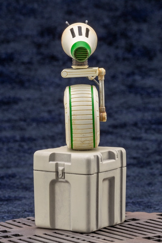 Kotobukiya 1/7 ARTFX Star Wars The Rise of Skywalker D-O & BB-8 Set of 2 Figures | 190526020443