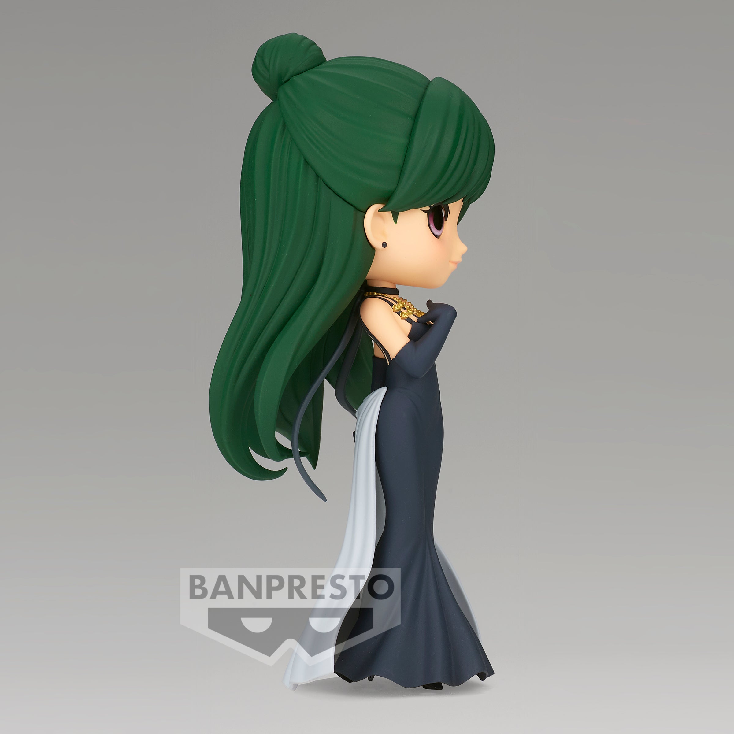 Bandai Spirits X Banpresto Qposket Princess Pluto (ver. A) "Pretty Guardian Sailor Moon Eternal the Movie" | 4983164193749