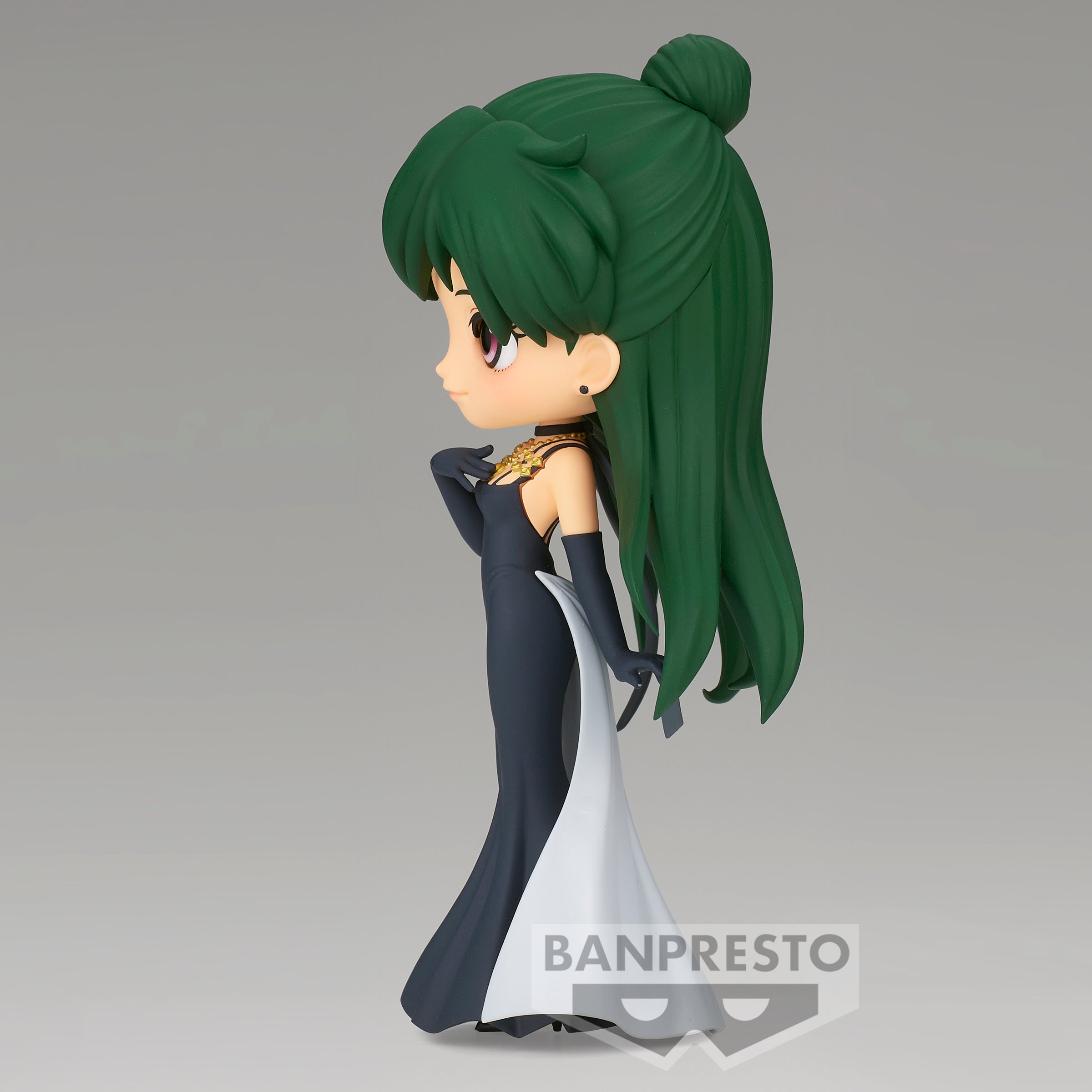 Bandai Spirits X Banpresto Qposket Princess Pluto (ver. A) "Pretty Guardian Sailor Moon Eternal the Movie" | 4983164193749