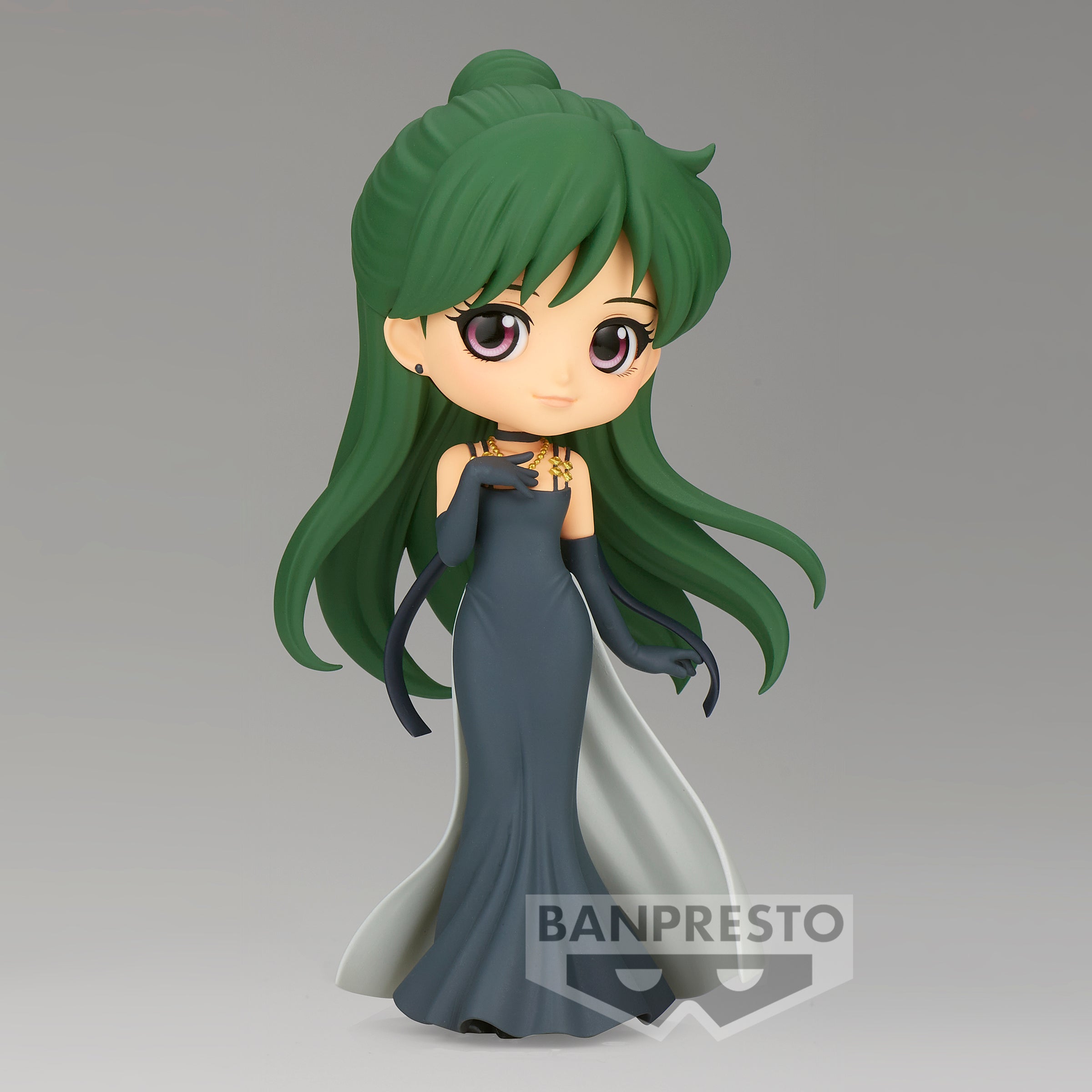 Bandai Spirits X Banpresto Qposket Princess Pluto (ver. B) "Pretty Guardian Sailor Moon Eternal the Movie" | 4983164193756
