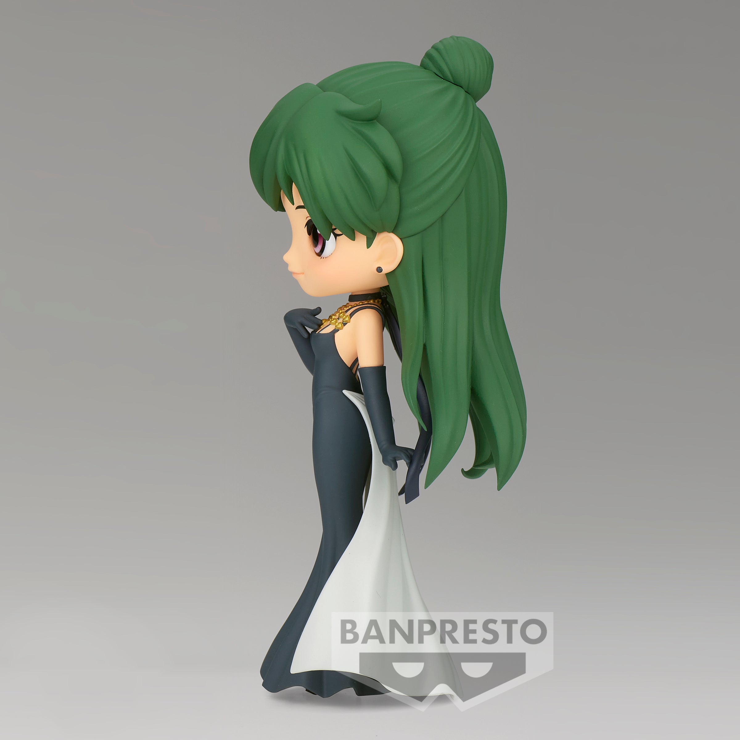 Bandai Spirits X Banpresto Qposket Princess Pluto (ver. B) "Pretty Guardian Sailor Moon Eternal the Movie" | 4983164193756