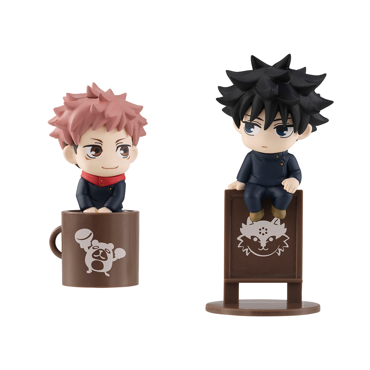 Megahouse Ochatomo "Jujutsu Kaisen", Complete Set of 6 | 4535123832642