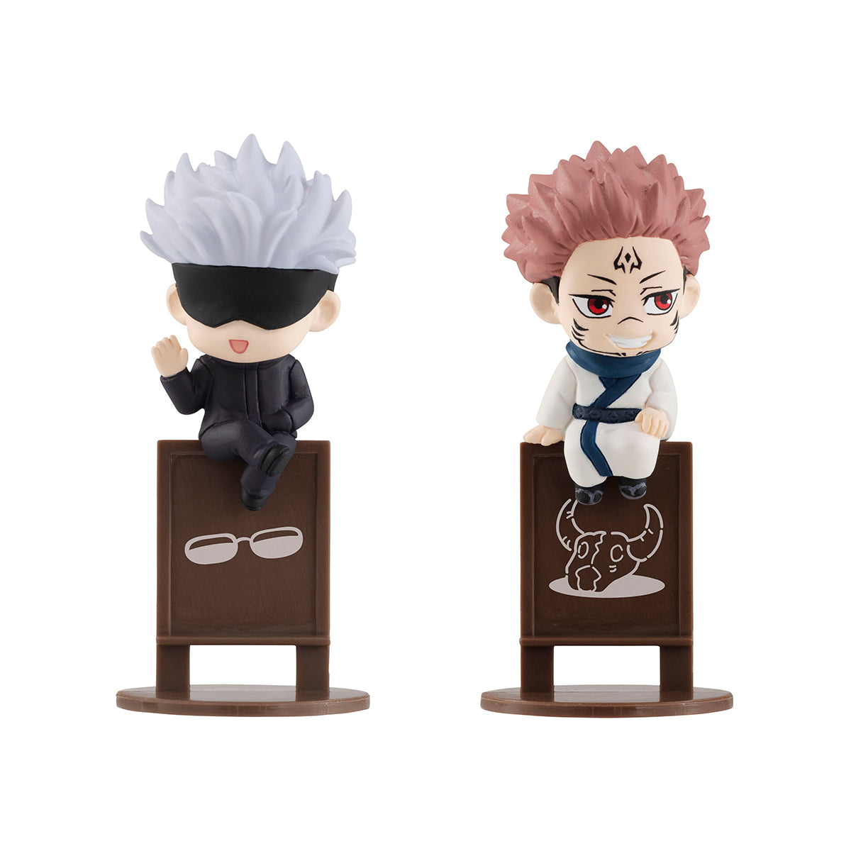 Megahouse Ochatomo "Jujutsu Kaisen", Complete Set of 6 | 4535123832642