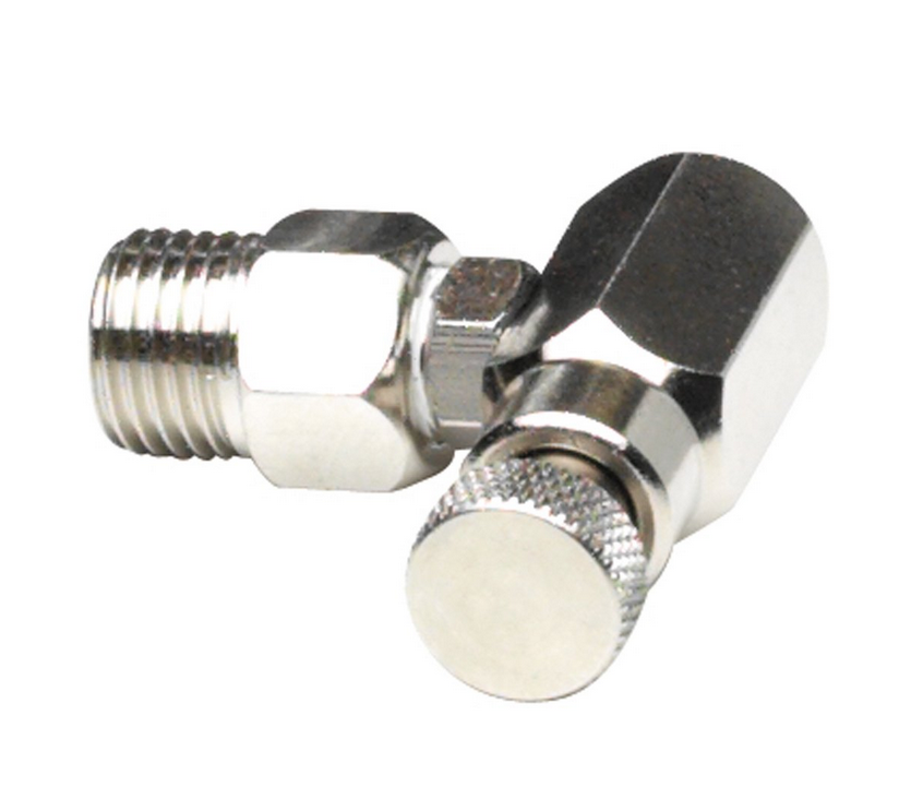 IWATA Airblast Valve 1/4IN Output | 734748006030