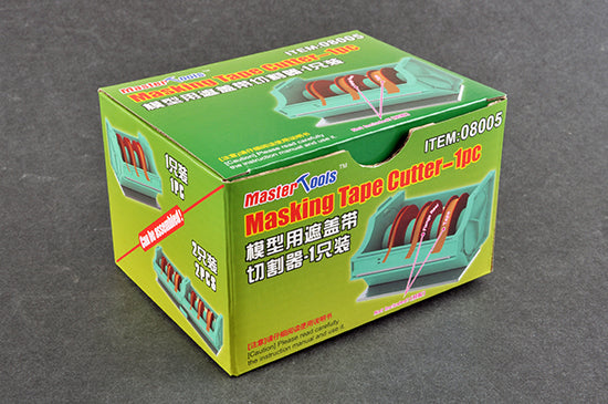 Master Tools Masking Tape Cutter | 9580208080055