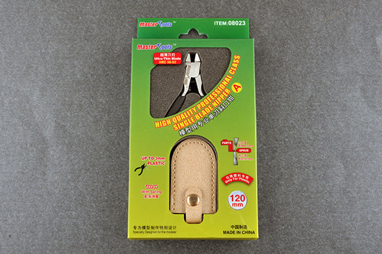 Master Tools High Quality Single Blade Nipper | 9580208080239