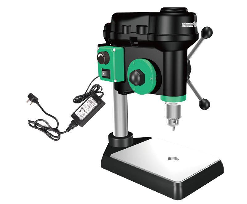 Master Tools Drilling Machine | 9580208085050