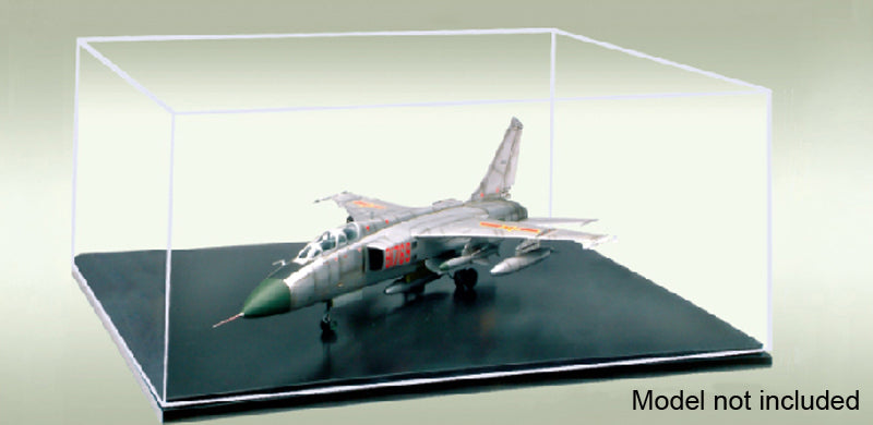 Master Tools Display Case 316x276x136mm QM | 9580208098081