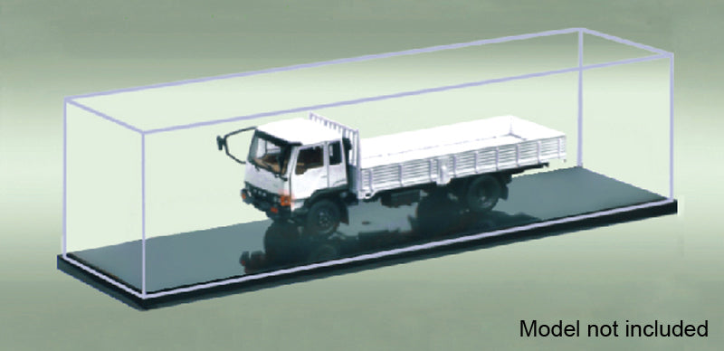 Master Tools Display Case 359x89x89mm WM | 9580208098098