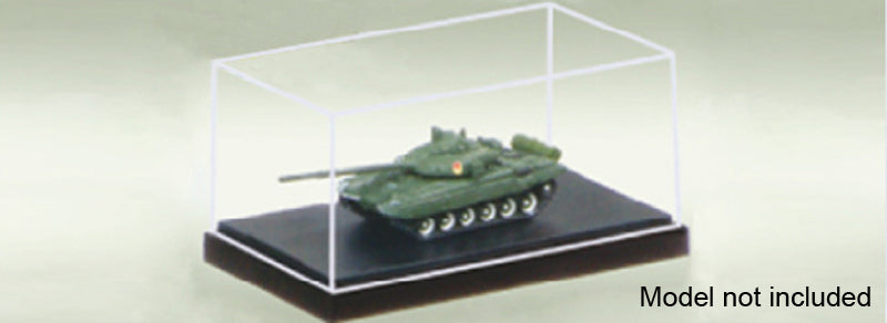 Master Tools Display Case 90x51x38mm SS | 9580208098111