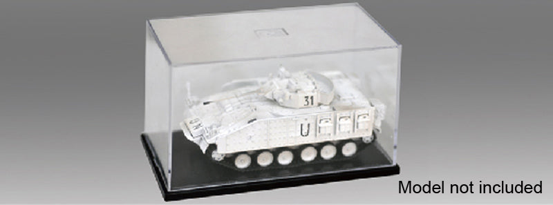 Master Tools Display Case 111x61x63mm | 9580208098180