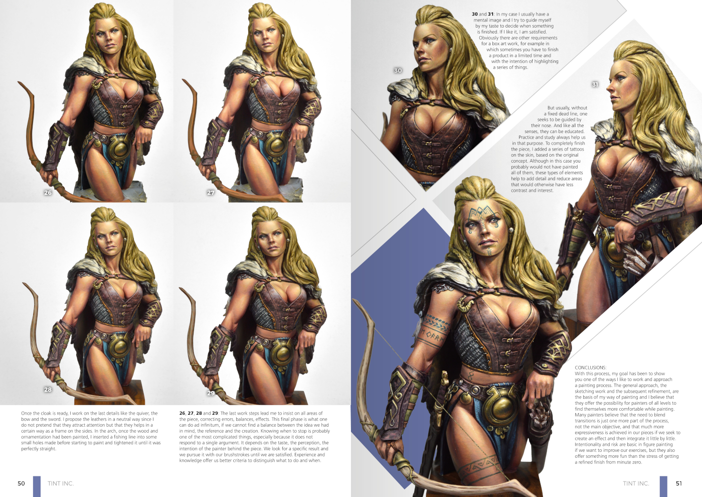 AK Interactive TINT INC #01 (English)