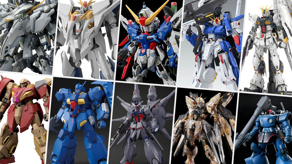 2026_Gunpla_Top_10_P-