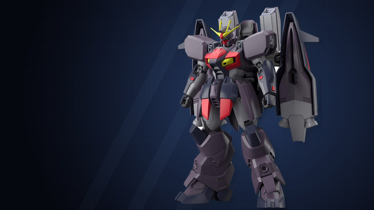 HG 1/144 Gundam Ashtaron: A Long-Awaited Gundam X Gunpla Release – featured products