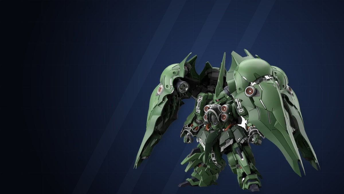 MGSD Kshatriya Is Finally Here — The Green Beast Joins the MGSD Line – featured products
