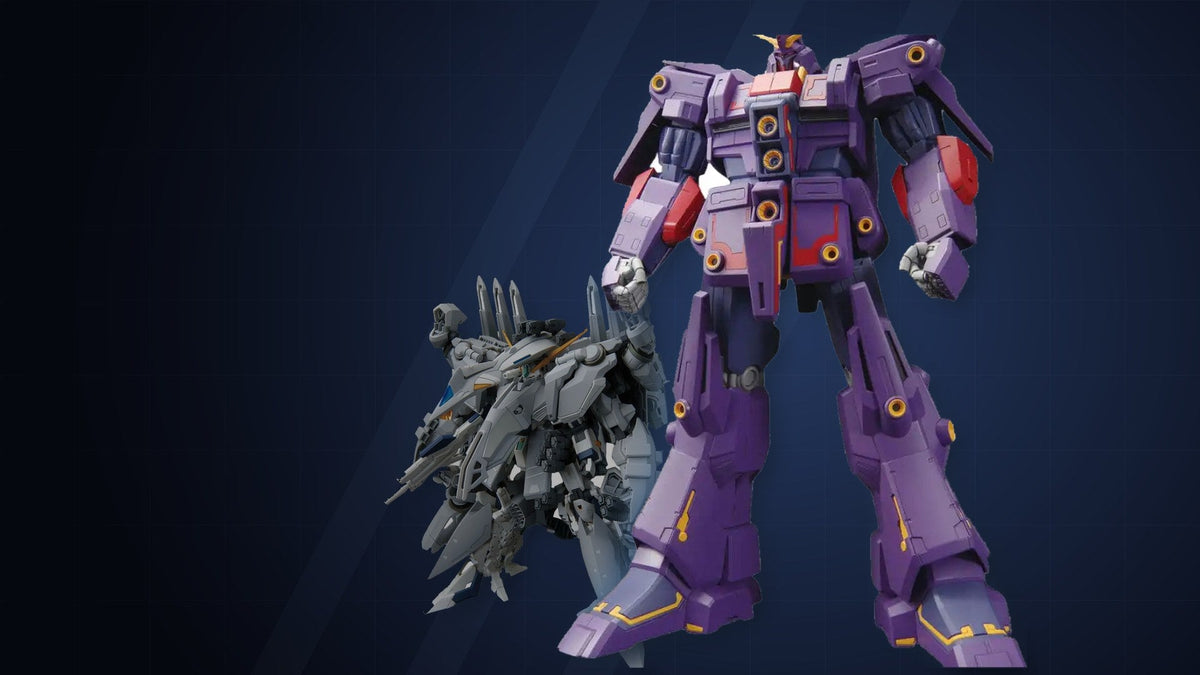 Top 10 Biggest HG Gunpla Kits You Need in Your Collection (2026 Guide) – featured kits