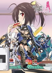 Frame Arms