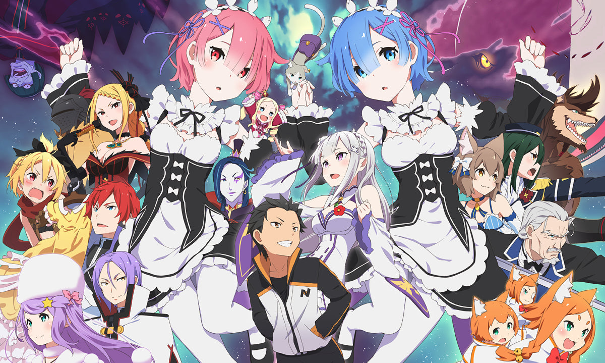 Re:Zero
