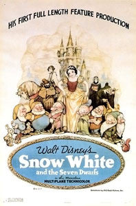 Origin: Snow White