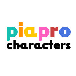 Origin: ピアプロキャラクターズ