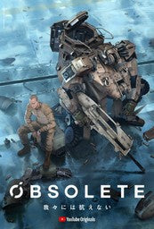 Origin: Obsolete