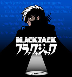 Origin: Black Jack