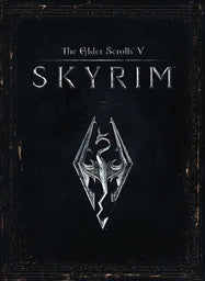 Origin: The Elder Scrolls V