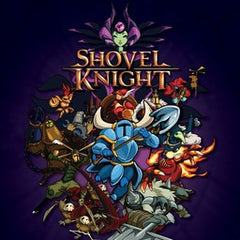 Origin: Shovel Knight: Shovel of Hope