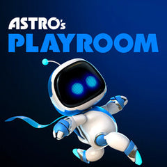 Origin: Astro'S Playroom