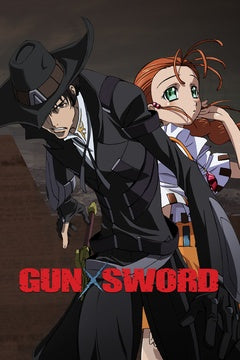 Origin: Gun X Sword