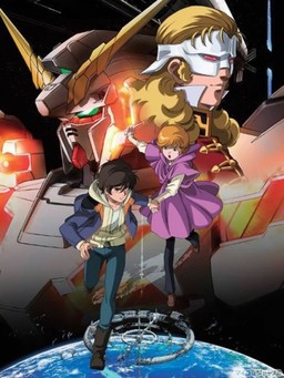 Origin: Kidou Senshi Gundam Unicorn