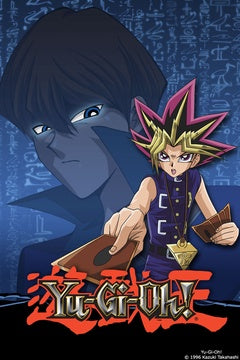 遊☆戯☆王 デュエルモンスターズ, Yu-Gi-Oh! Duel Monsters