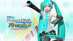 Origin: 初音ミク Project Diva Arcade Future Tone