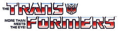 Origin: The Transformers