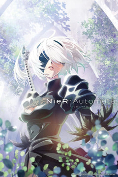 NieR:Automata