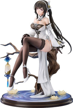 Azur Lane figures — Chen Hai scale figure