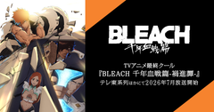 BLEACH