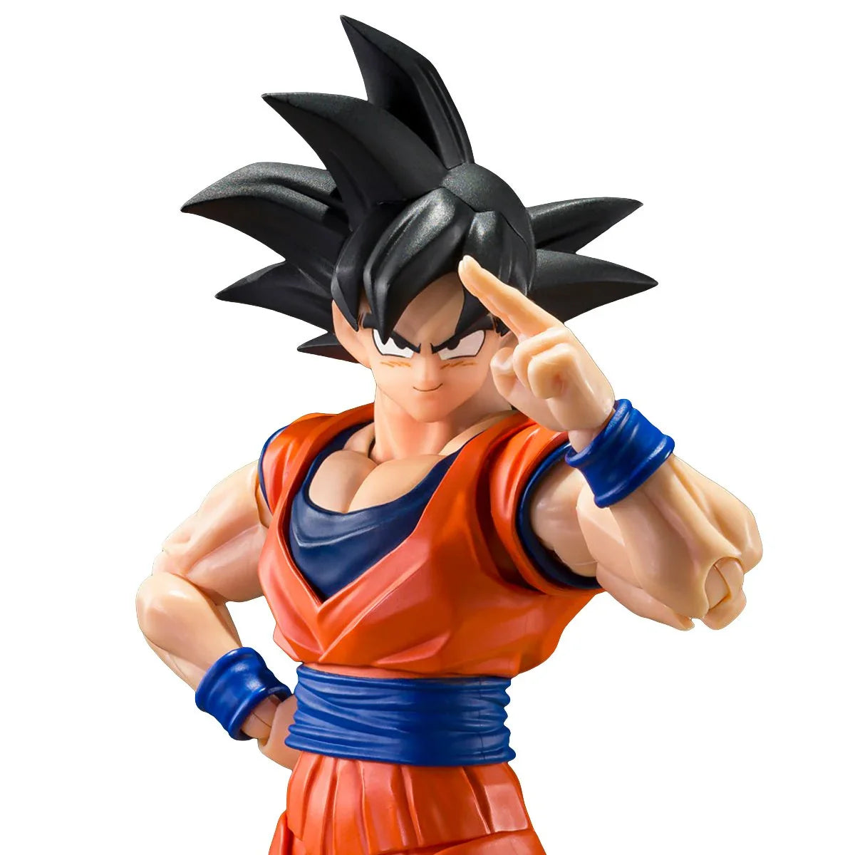 Goku