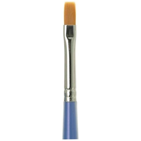 Mr Hobby Mr. Brush Flat No. 4 | 4973028929782