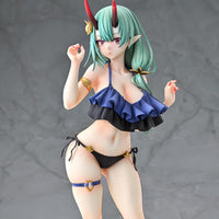 Akari-chan - Hitoyo Chan no Junan Figure