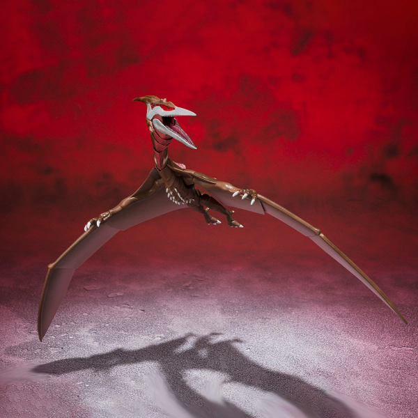 BANDAI Spirits Rodan (2021) -The second form- Godzilla S.P | 4573102634405