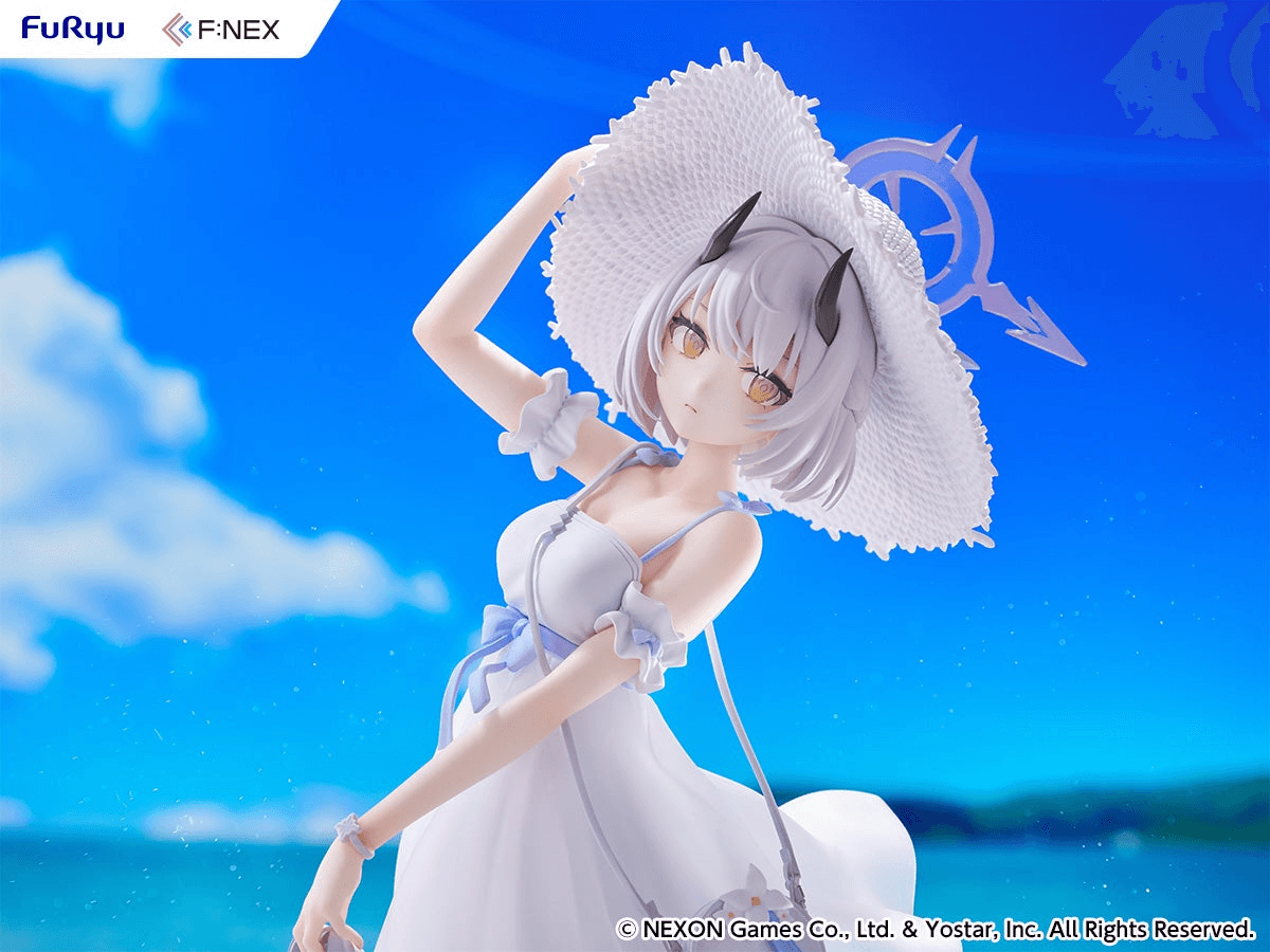 Sena(Casual) 1/7Scale Figure