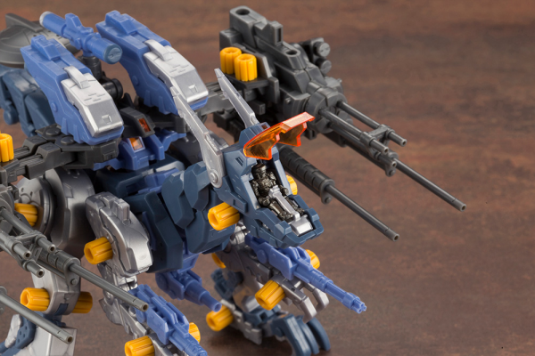 KOTOBUKIYA RZ-030 GUN SNIPER W2 | 4934054062287