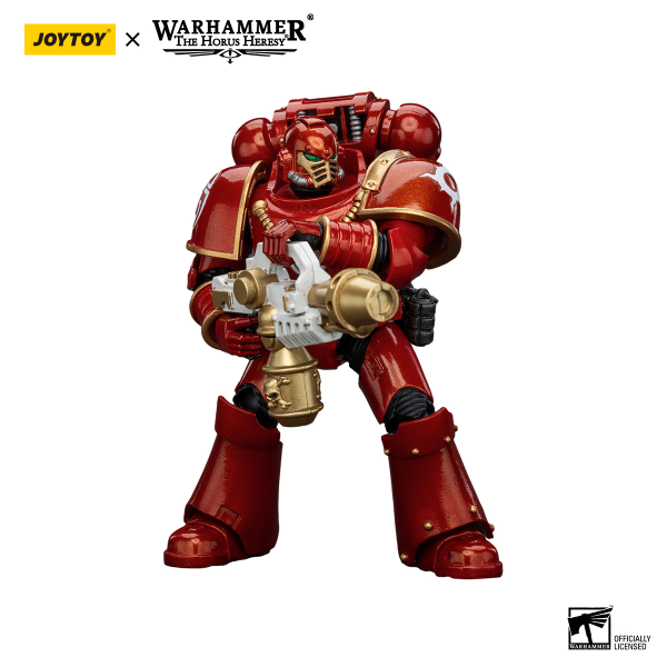 Joy Toy Thousand Sons Legion MK IV Tactical Squad Legionary 2