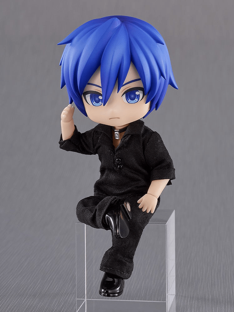 Nendoroid Doll KAITO: Guilty Ver. | 4580828675278