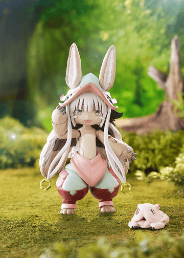 figma Nanachi