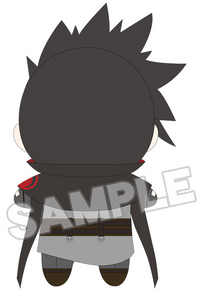 ORANGE ROUGE REVENGER Plushie Usui Yuen | 4580590169272