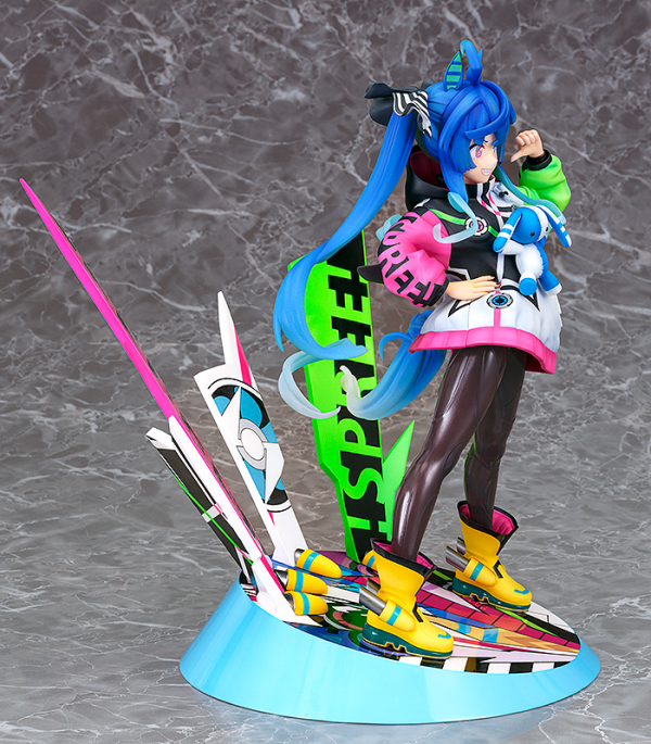 Good Smile Company Twin Turbo(4580678969732)(4580678969732)