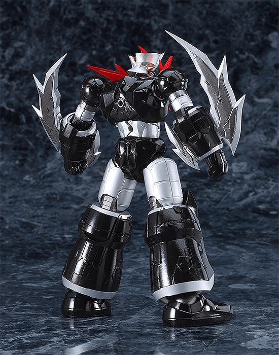 (Rerelease) MODEROID Mazinger ZERO